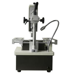 China White WDS-520 BGA Welding Machine 110V 220V PCB Rework Station wholesale