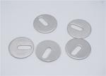 Various Sheet Metal Stamping Parts Custom Acid And Alkali Resistance