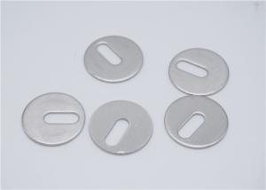 China Various Sheet Metal Stamping Parts Custom Acid And Alkali Resistance wholesale