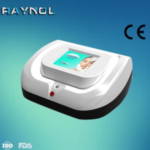 China Mini Beauty Painless Spider Vein Removal Machine , Pigment Removal Equipment wholesale
