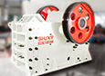 PE Jaw Crusher1