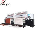 High Precision Computerized Quilting Embroidery Machine Automatic For Garment