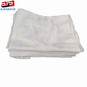 China 25kg/Bale 100cm Bulk Wiping Rags For Industrial Machine wholesale