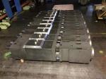 HB30G Hydraulic Rock Breaker Hammer Cylinders Assembly Main Body