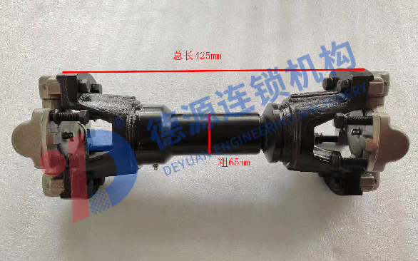 OEM Drive Shaft 1-37171058-0 for ISUZU Trucks 2000-2020