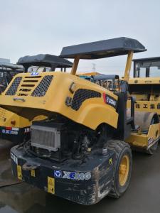 China Used Roader Roller XCMG XS80 Compactor Used XCMG XS80 wholesale