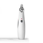 Professional White Face Facial Blackhead Cleanser Pore Cleaner LED Display