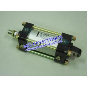 China 444-7511-024, TAIYO CA63B60-AB-XZ-17-X, KOMORI L-40 MACHINE AIR CYLINDER, KOMORI ORIGINAL PARTS wholesale