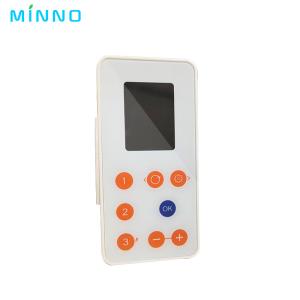 China Clinical Electric Dental Micromotor Equipment AC 100V-240V wholesale