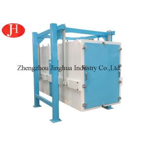 China Plc Control Wheat Starch Machine For Top Level Food Processing Performance wholesale