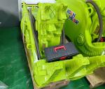12-18 Ton Excavator Concrete Crusher Muncher For Hitachi Cat Komatsu