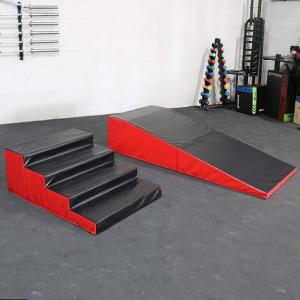 China Handstand Obstacle Course Crossfit Avai Handstand Ramp Walk Tips wholesale