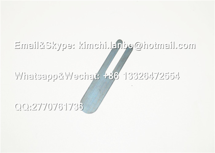 komori flat sheet separator G shape for komori printing machine spare parts