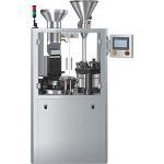 Automatic Pill Capsule Filling Machine Pharmaceutical pill capsule maker