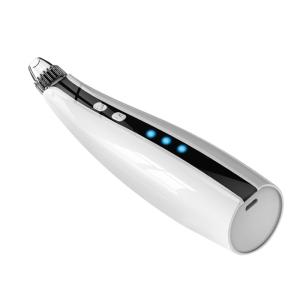 China 0.5W ABS USB 450mAh Blackhead Vacuum Suction Beauty Device wholesale