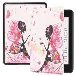 Kindle Paperwhite 2018 Case,Print Cover for Amazon Kindle Paperwhite E-Reader
