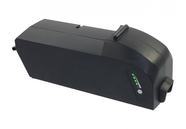 Bosch Replacement E-bike Battery 36V 11.6ah Powerpack Compatible With The Ebikes