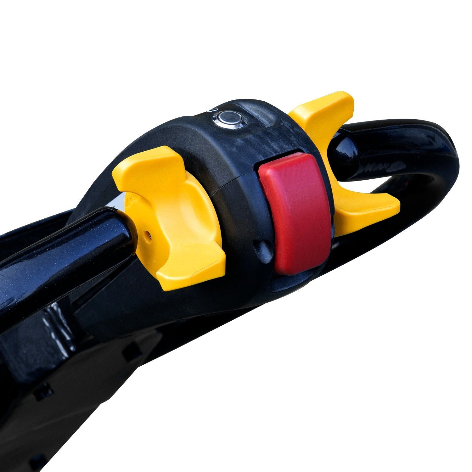 Hydraulic T-Bar Electric Truck Handle Pallet Components Parts