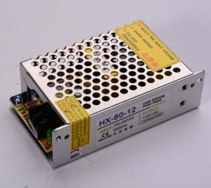 China 75W 25A LED Light Power Supply 12V Low Voltage Transformer wholesale