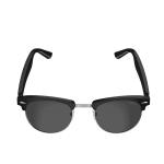 Nylon TR90 Frame UV400 Lens Bluetooth Smart Glasses For Outdoor Cycling