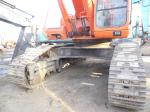 DH500LC-7 USED DOOSAN EXCAVATOR FOR SALE CHINA