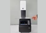Usb Transmittance Haze Measurement Instrument Meter For Plastic Film