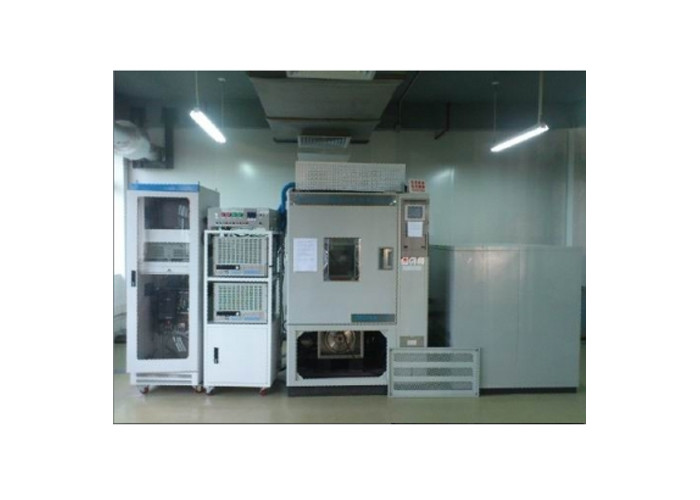 Automobile Alternator 21000r/min Performance Test System HJAP03