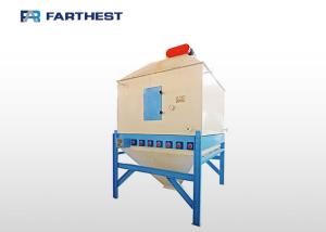China SKF Bearing Swing Stabilizer For Fish Feed Processing wholesale