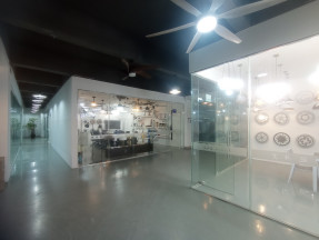 Zhongshan ECO lighting Co. Ltd