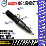Direct Sale Diesel Fuel Injector 63229465 33800-82000 BEBE4D19001 For HYUNDAI