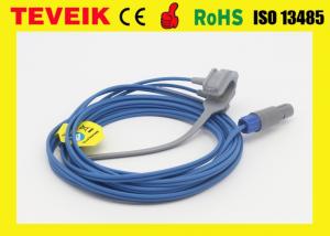 China SpO2 sensor for Edan patient monitor neonate wrap Redel 6pin wholesale