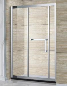 China shower enclosure shower glass,shower door E-3267 wholesale
