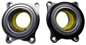 China WHEEL HUB BEARING 43560-26010 wholesale