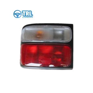 China Part Number 8156036330 Toyota Coaster Front Rear Lamp Housing Plastic 8155436260 wholesale