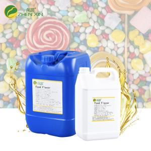 China Best Quality Candy Flavors Food Flavor Oil For Candy Baked Food Making Fruit Candy Flavors wholesale