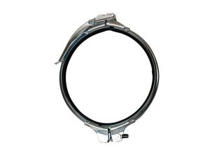 China LMG150 Heavy Duty Pipe Clamps wholesale