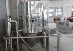 Double Cyclone 10 kg/h Pilot Scale Spray Dryer