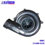 6SD1 Turbo Turbocharger