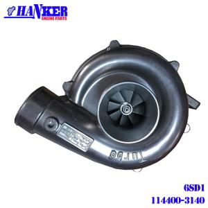 China 6SD1 Turbo Turbocharger wholesale