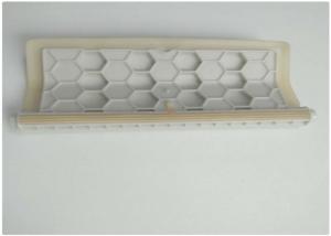 China Customized Double Color Injection Molding Products For Houseware Any Size wholesale