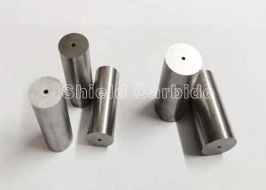 China HIP Sintered Carbide Cold Heading Dies Grounded High Wear Resistance wholesale