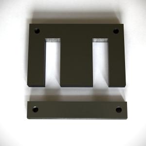 China Low Carbon Silicon Steel Ei Lamination South American EI-225 International EI-171 wholesale
