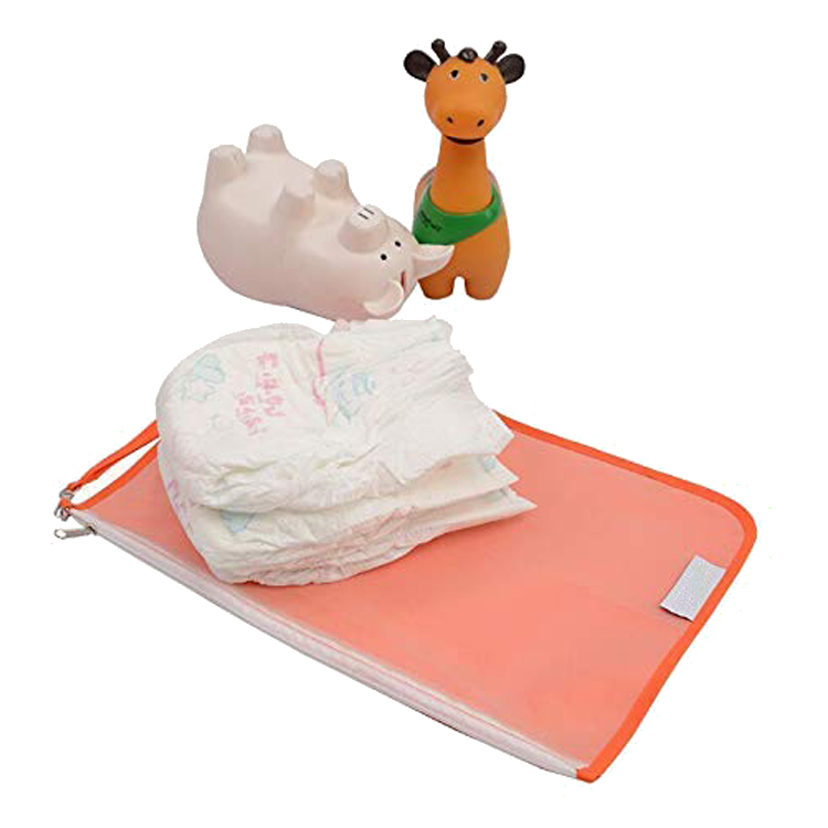 Cloth Travel Unique Diaper Bags Organizer Pouches Mini Wet Dry Portable