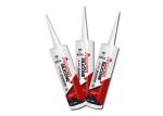 Ceramic Sealing Acetic Cure Silicone Sealant / 100 Silicone Caulk MSDS