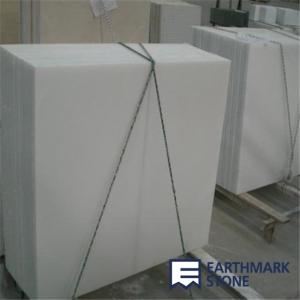 China Royal White Marble Tile wholesale