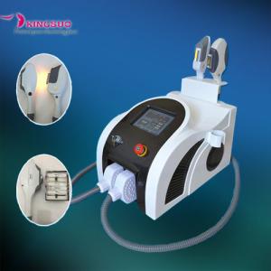 China double handles elight IPL facial hair removal wholesale