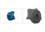 10 Inch Outlet Sand Transfer Pump 380V 220V Centrifugal Dredge Pump