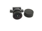 Waterproof Dustproof M12 CCTV Lens , Heat Resistant Security Camera Lens