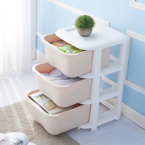 China Kitchen Stackable Organizer Drawers wholesale