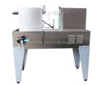Toothpaste Cosmetic Cream Tube Sealing Machine Ultrasonic Semi Automatic
